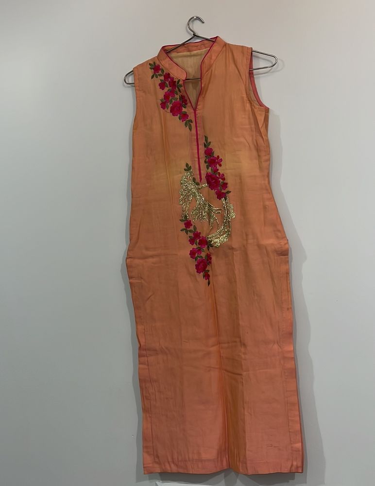 Festive Wear Kurti