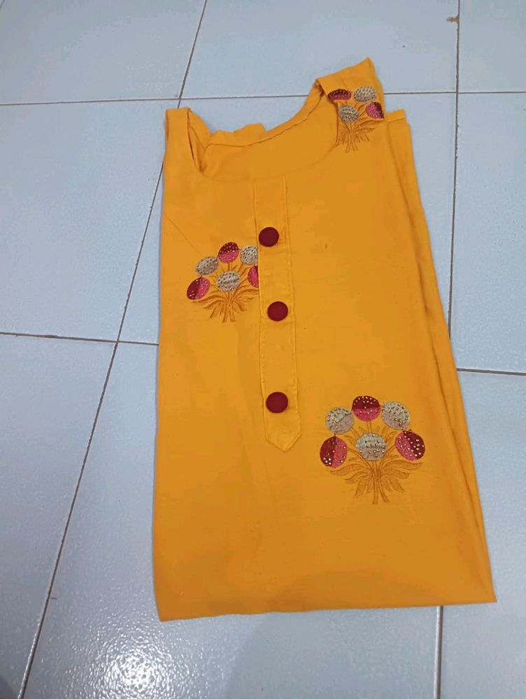 NEW Kurta