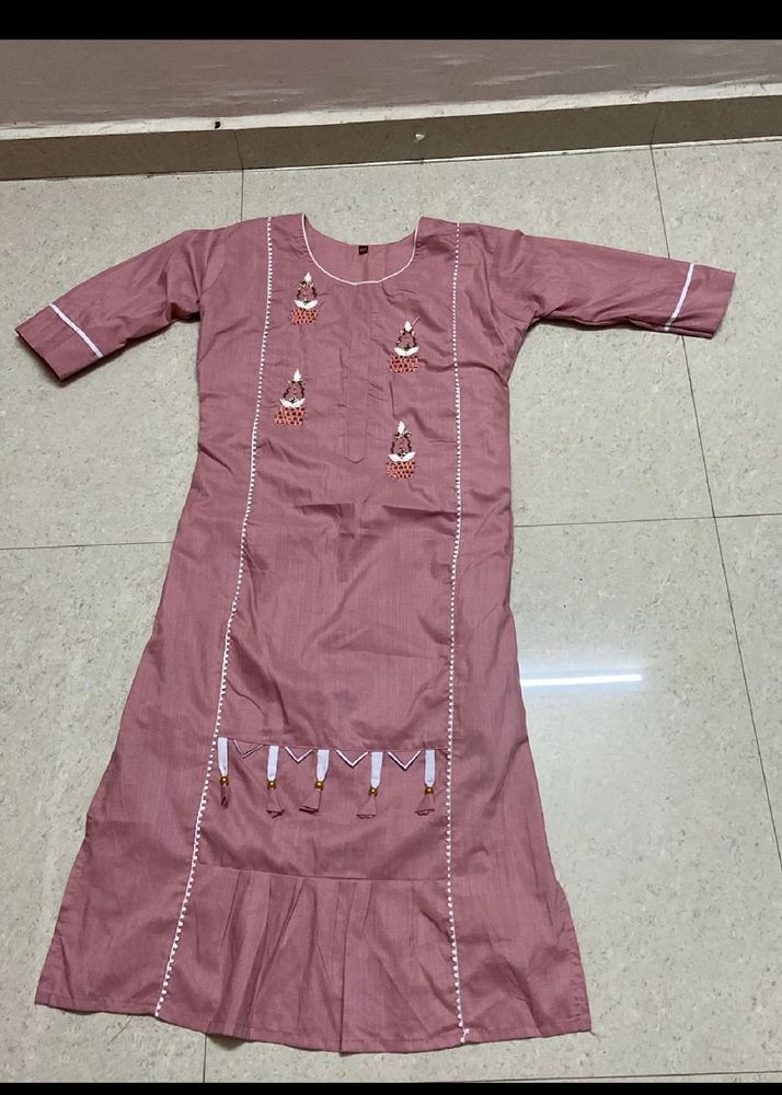 New Kurti 🐦‍🔥