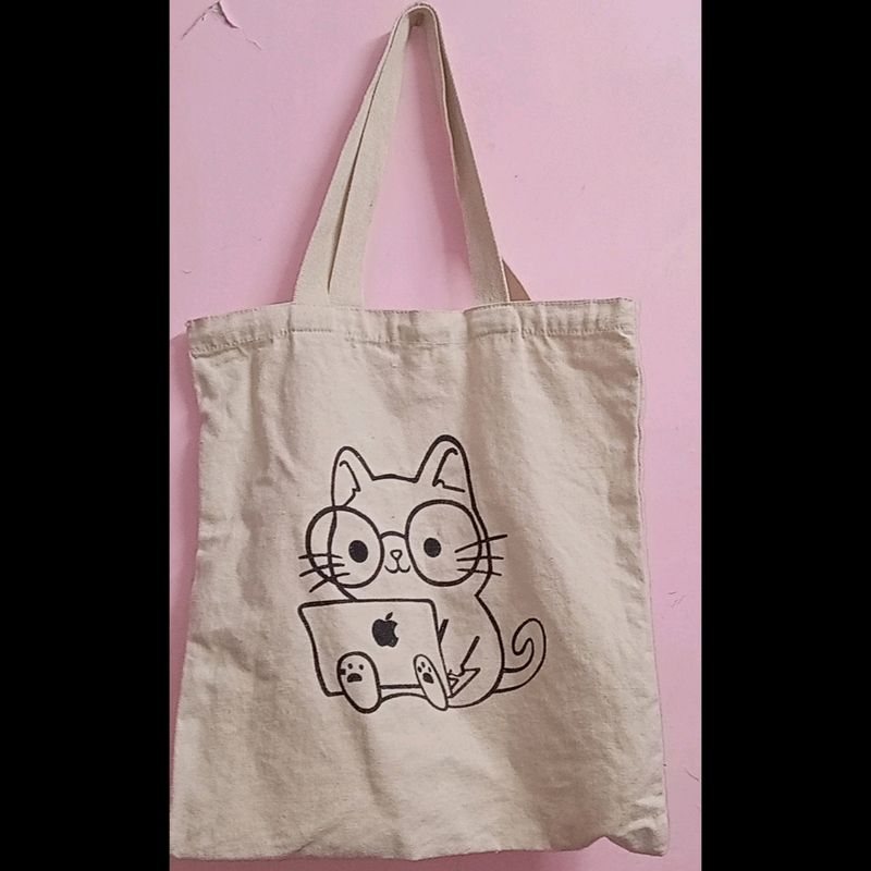 Tote Bag