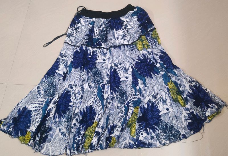 Women's Fancy Skirt