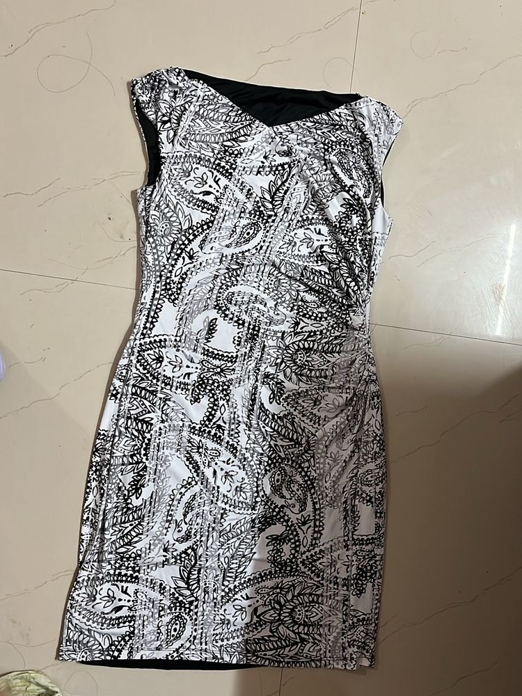 Women Bodycon Mini Dress