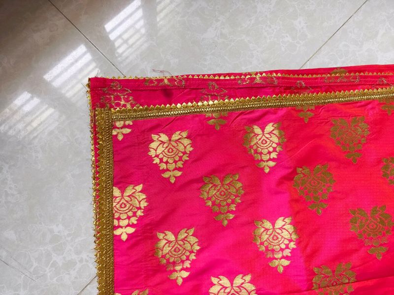 Banarsi Dupatta One Piece