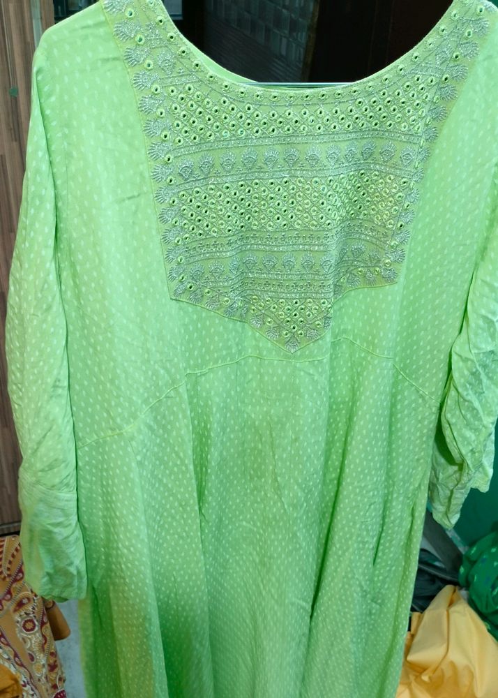 Women's Kurti 6XL