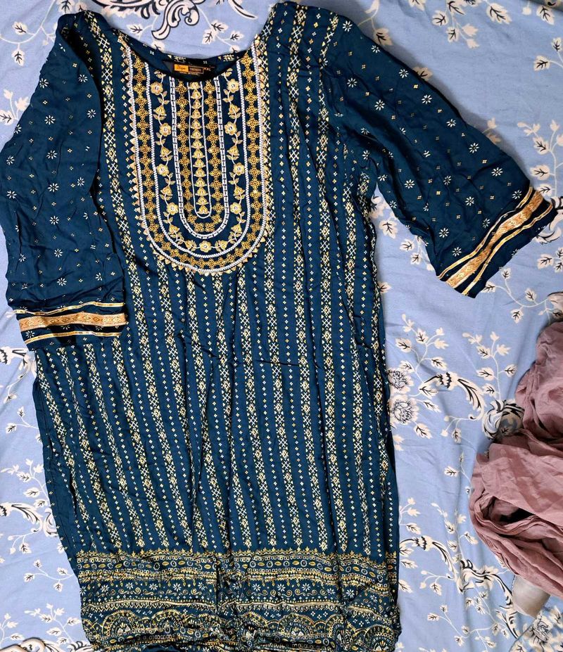 2pc Kurta Set