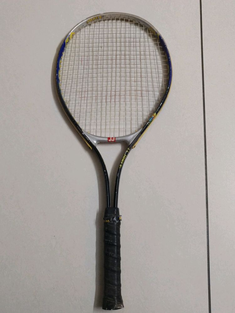 JJ Jonex Lawn Tennis Racket