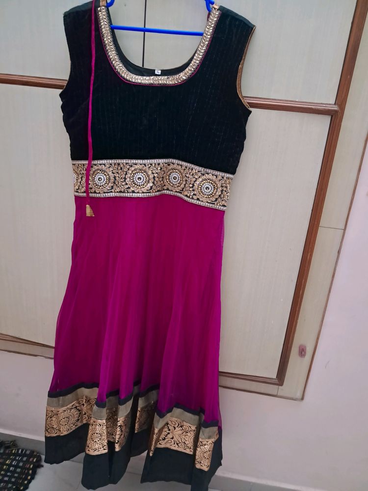 festivals and party dress