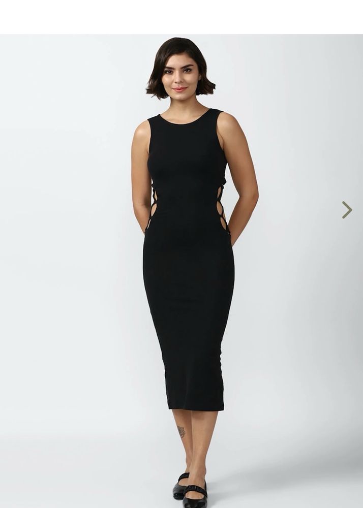 Bodycon Dress