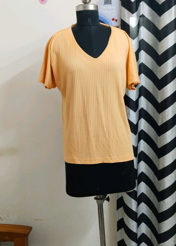 Zudio Plus Size Top