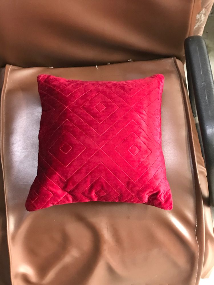 Classic Cushion Soft Cover