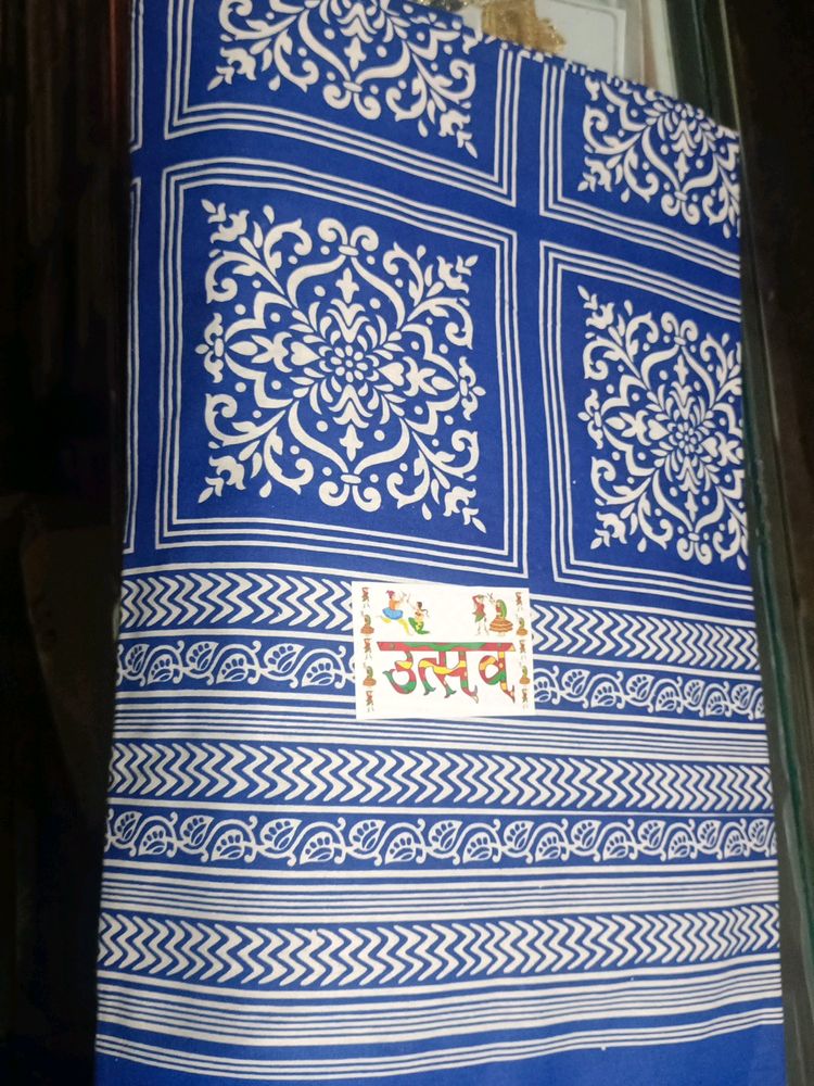 Jaipuri Bedsheet Mela