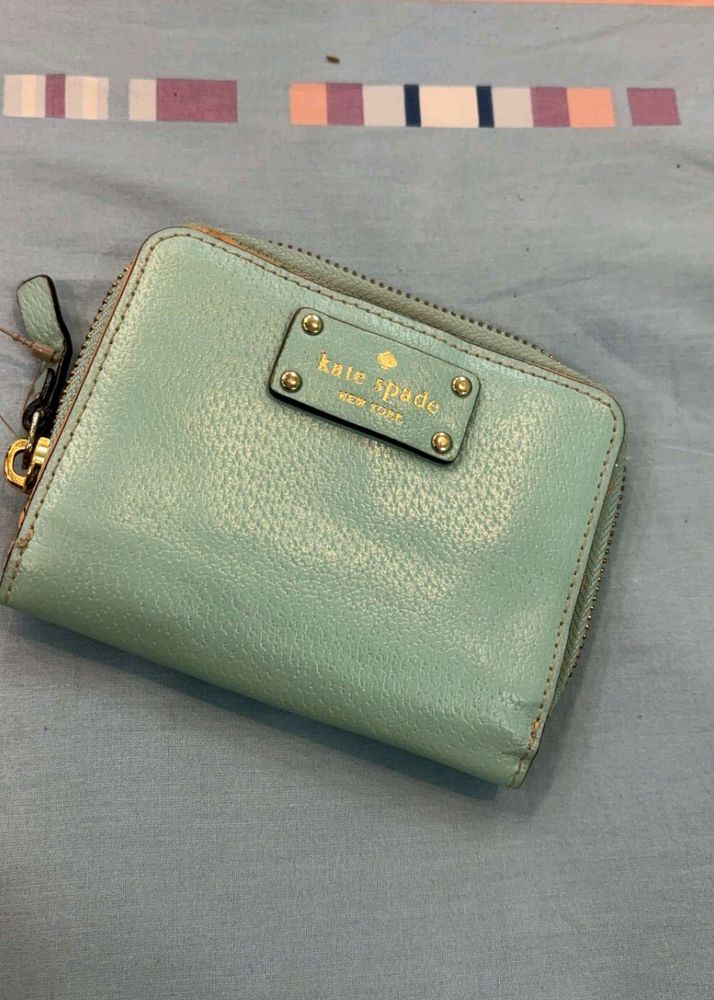 🇺🇲 Kate Spade Imported Wallet