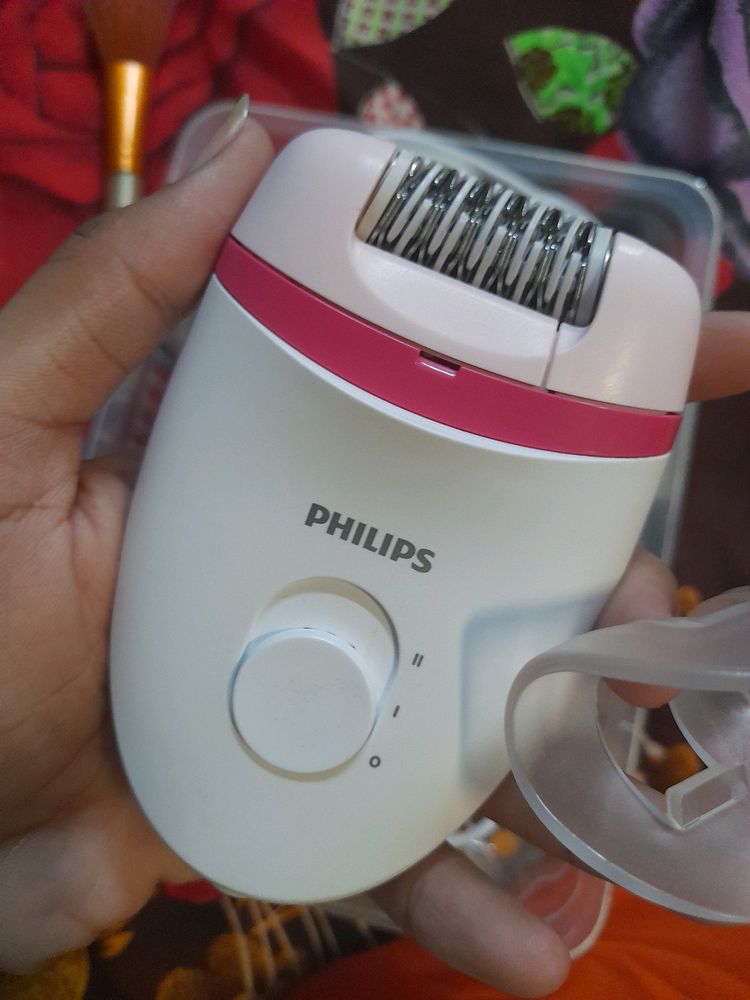 Philips Epilator