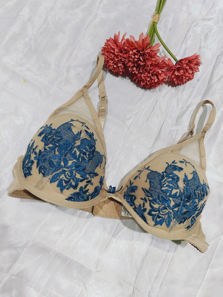 Imported Designer Bra