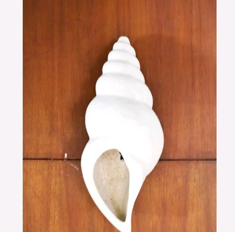 Vassle Shape Or Hanging Vase