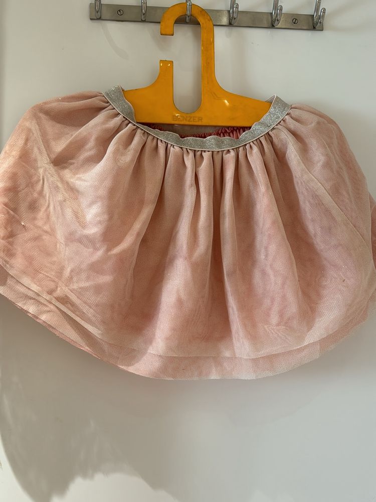 Max Skirt (7-8years) For Girls