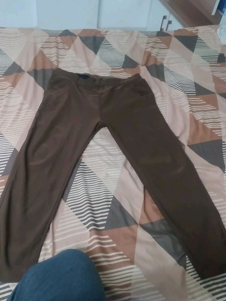 Unused Pant New Conditions