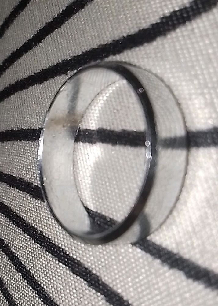 Silver Ring For Men