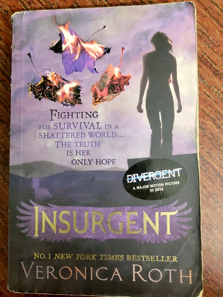 Insurgent