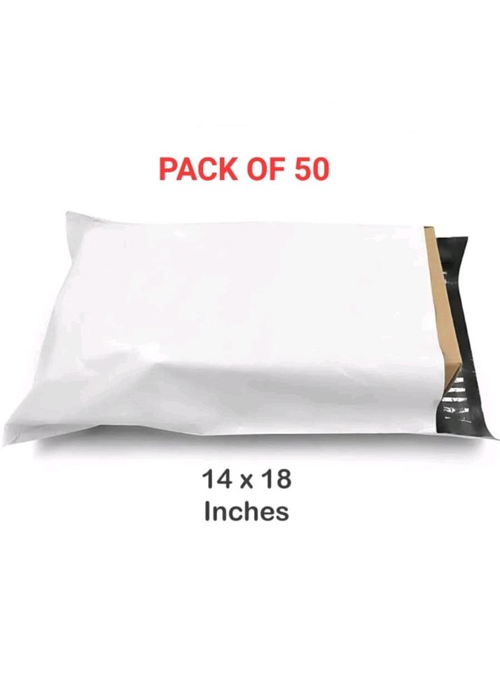 50 PACKING MATERIAL Very Big Size(14X20)