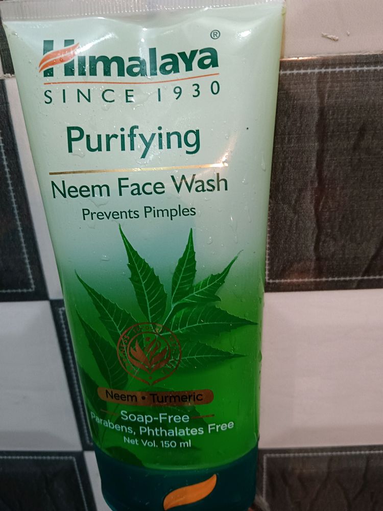 Jaldi Looto Branded Face Wash