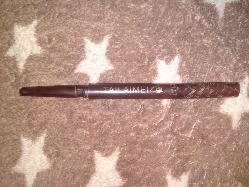 Eyebrow Pencil