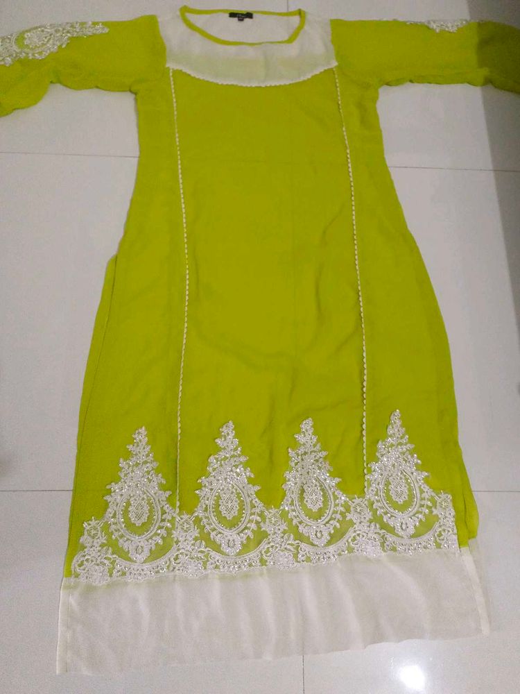 Pakistani Kurta