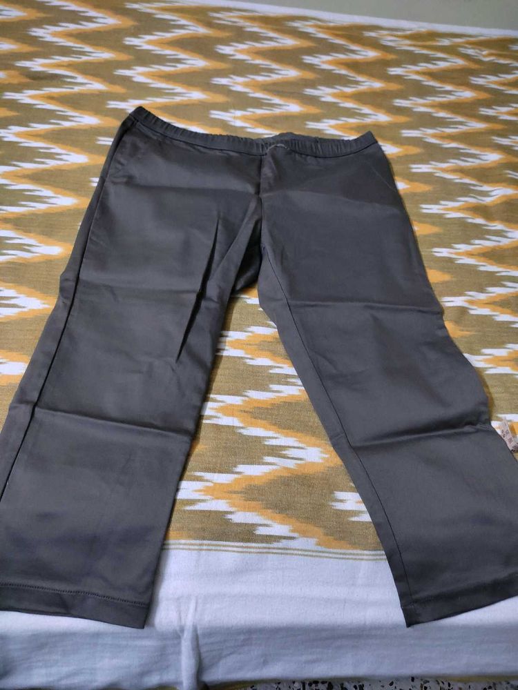 Ladies Three quarter Pant