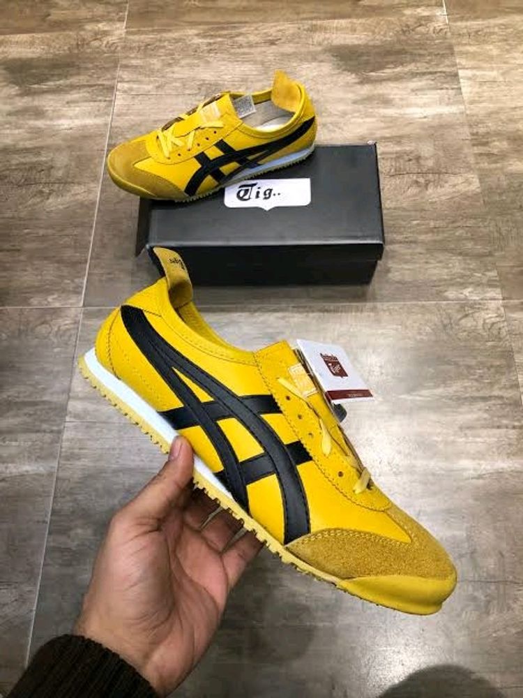 ONITSUKA TIGER MASTER DUPES