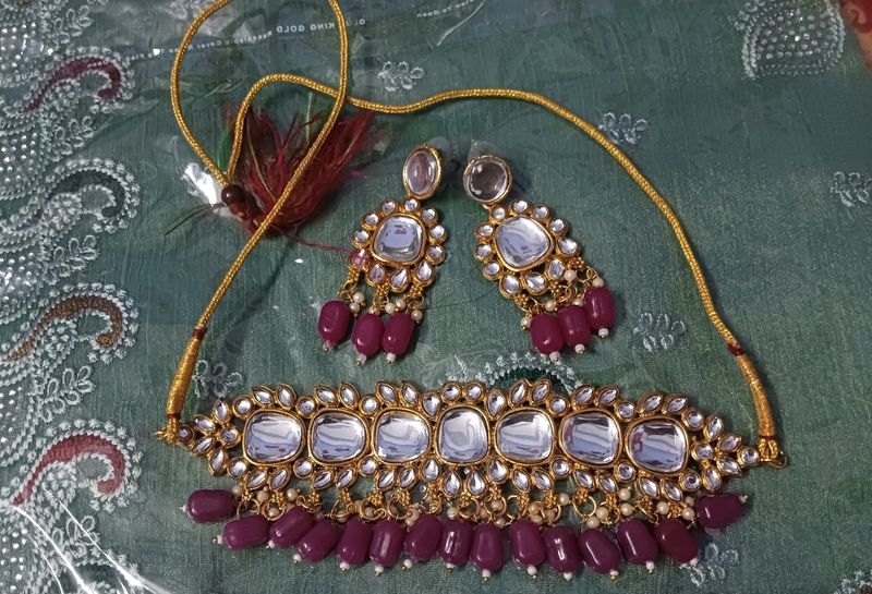 Jewellery Set