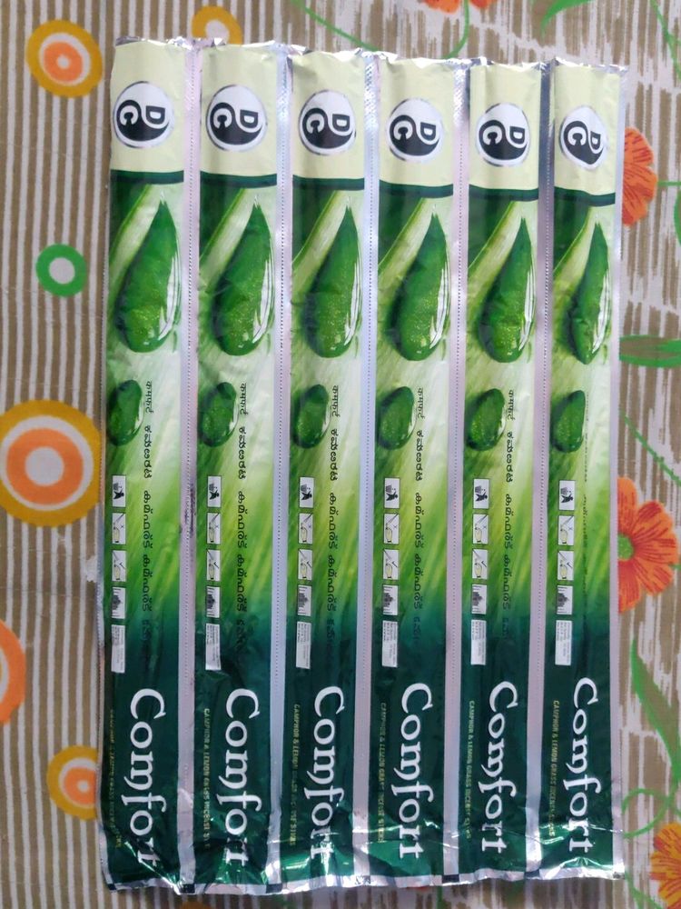 Moskito Isence Stick,  Macchhar Agarbatti, मच्चर अ