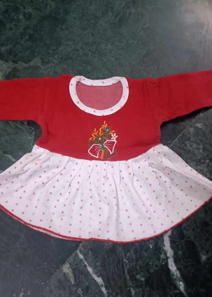 Baby Frock