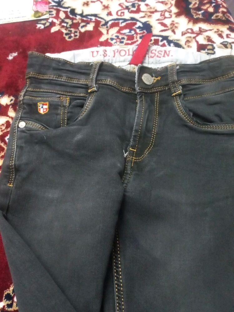 Boys Jeans