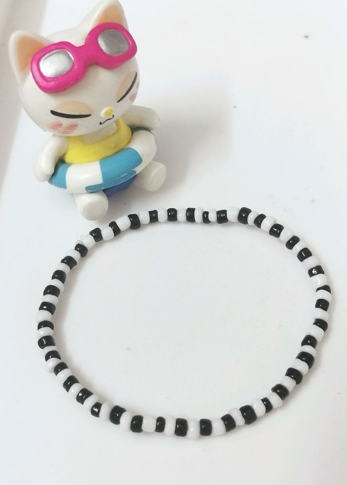 Jimin's Beads Bracelet