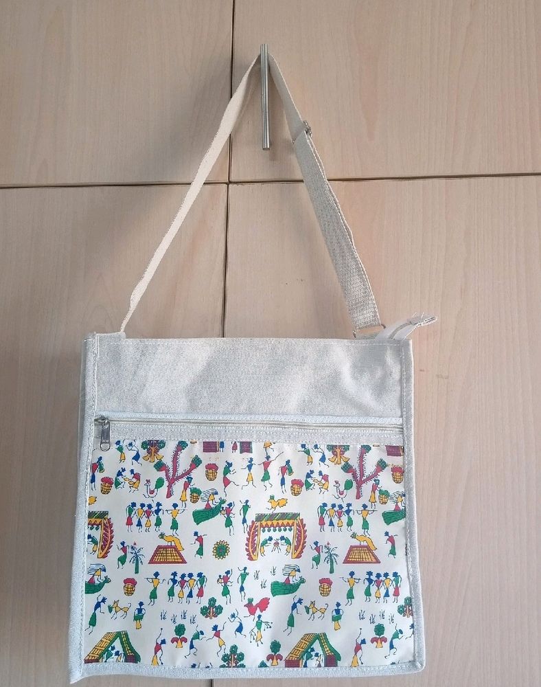 BIG SIZE TOTE BAG ❤️