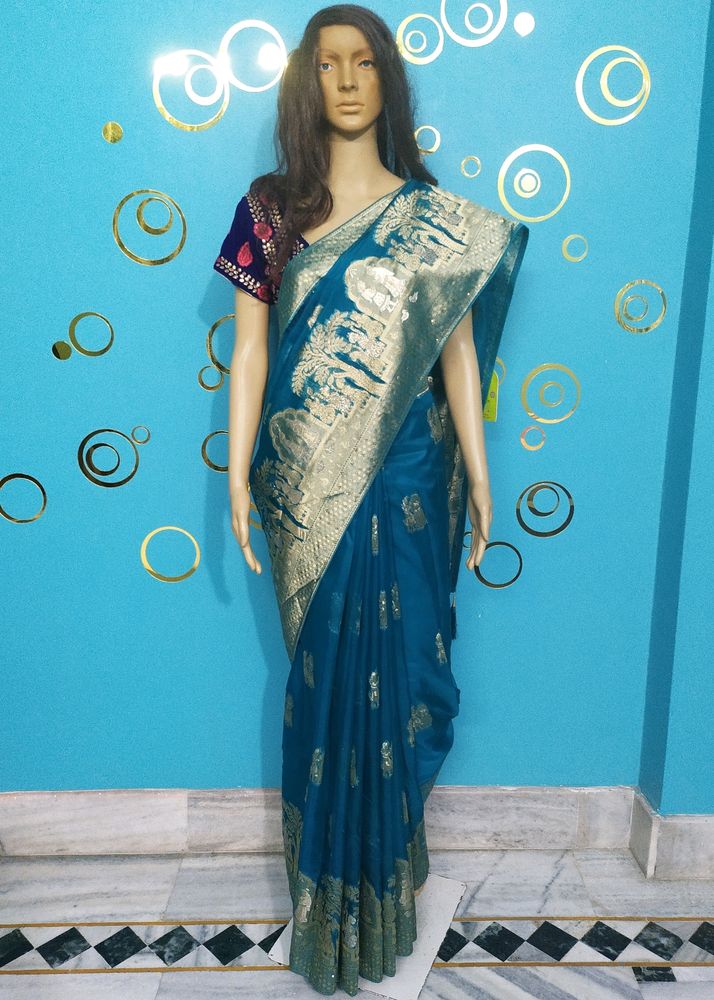 Trending Organza Saree 💃🎊🛍️