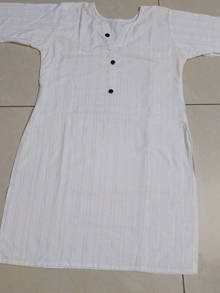 NEW KURTA