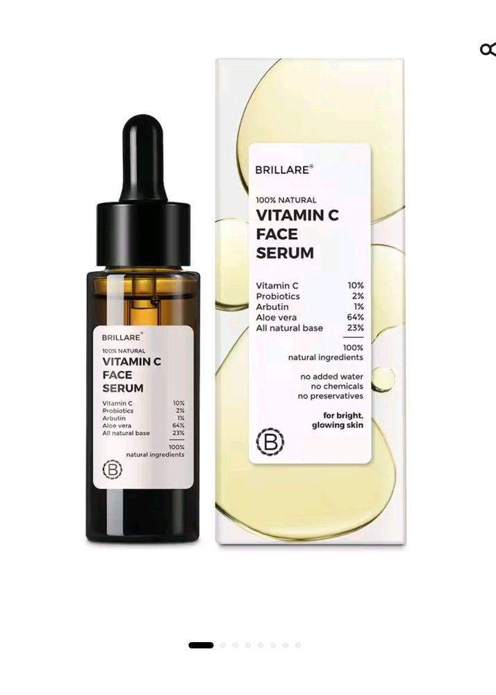 Vitamin C Serum