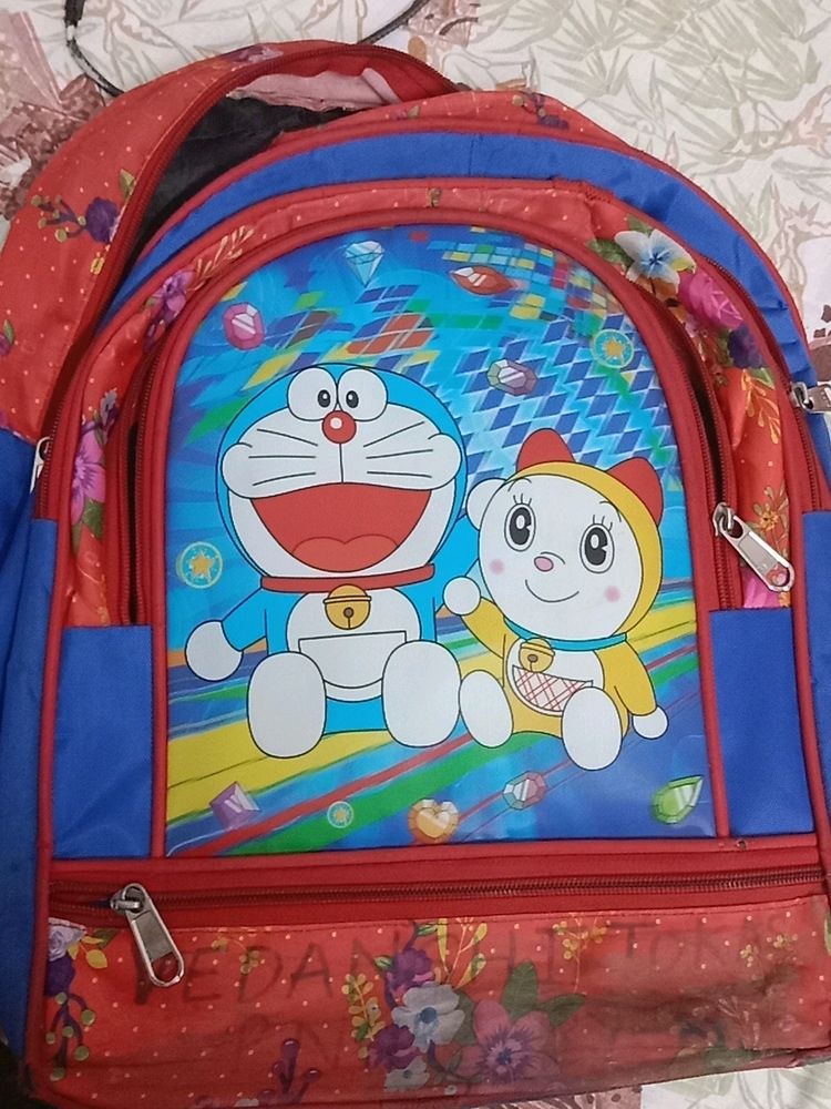 School Bag