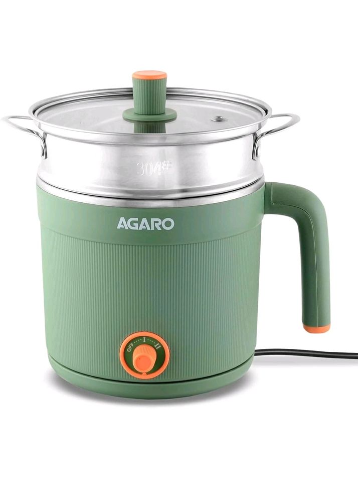 Agaro Multi Cook Kettle