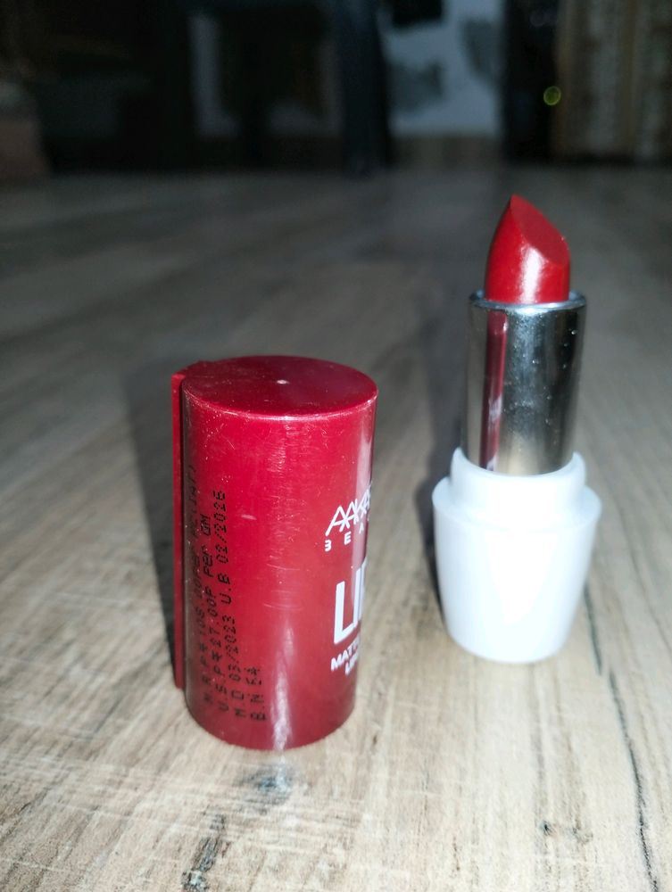 Matte Lipstick