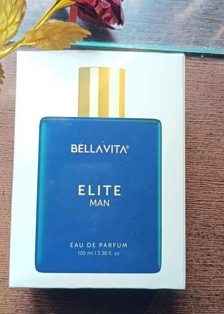 Bellavita Perfume Elite Man😍