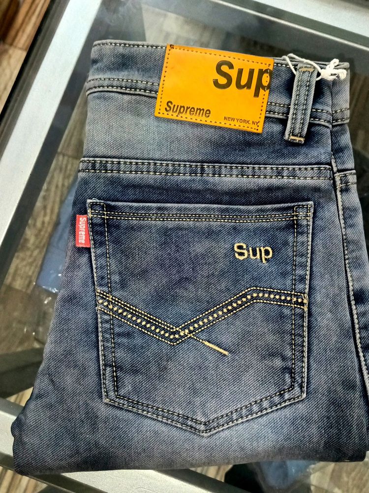 Superdry jeans