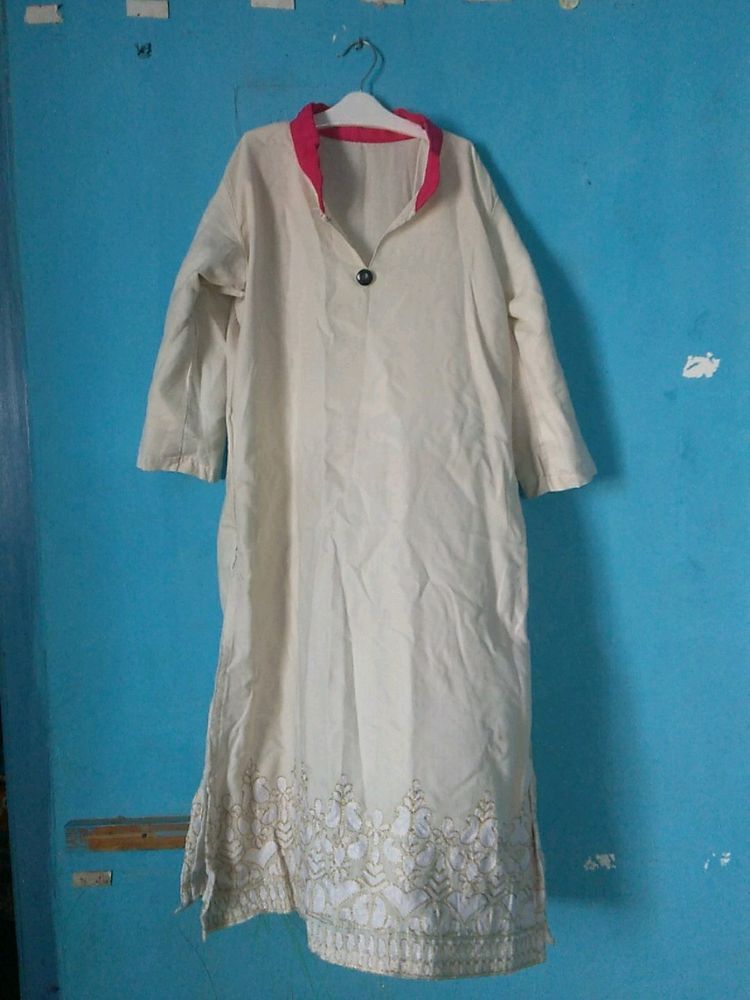 Kurti Used