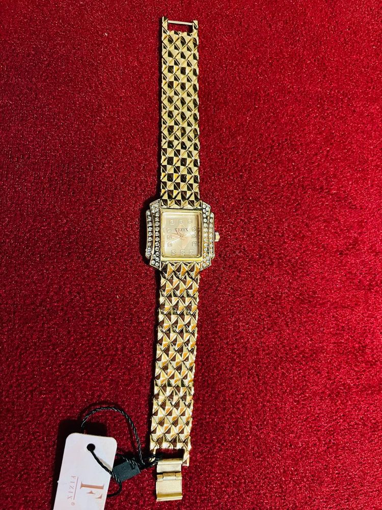 Branded Designer Watch New With Tag❤️😍