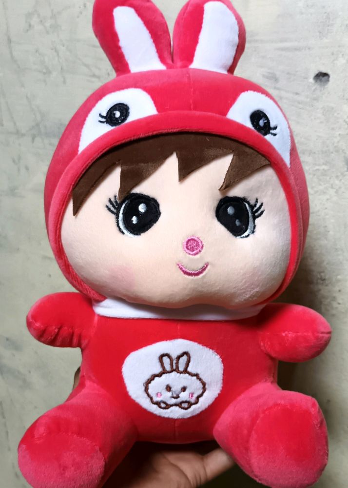 Red Doll Cheap Price