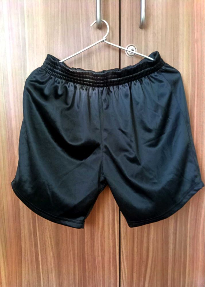 ATHLETIC SHORTS FOR MEN