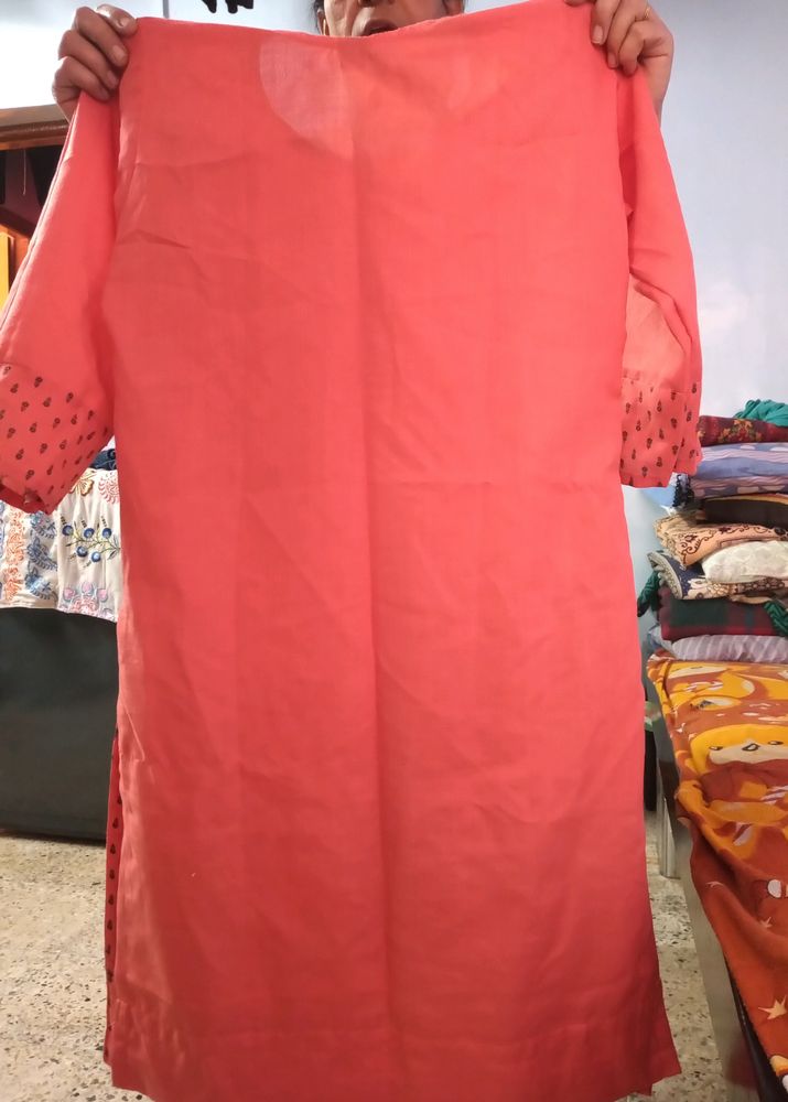 women Kurta