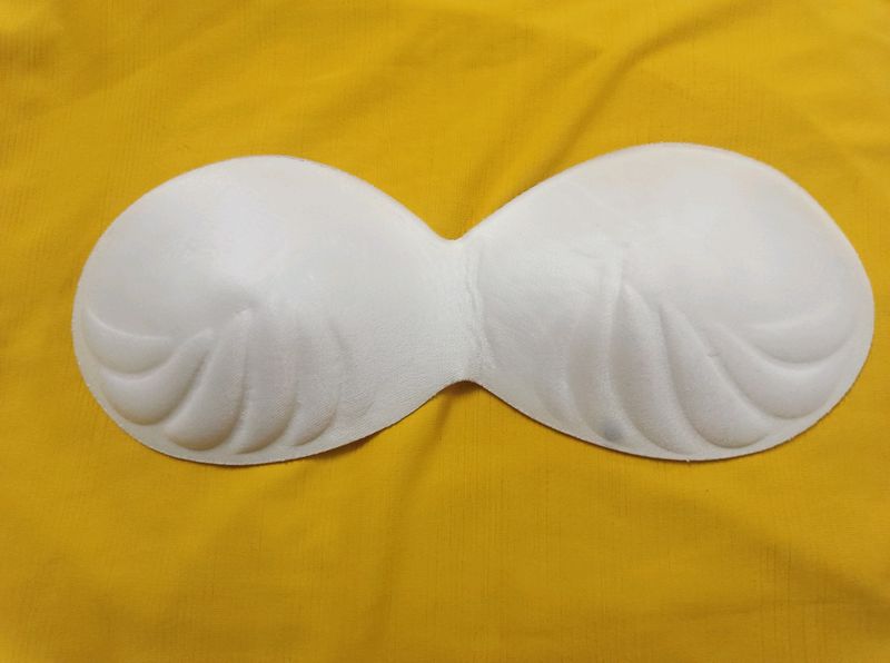 Detachable Bra Pads