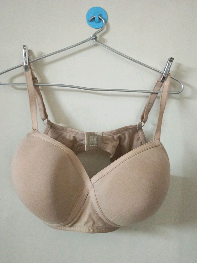 Jockey 38C Padded Bra